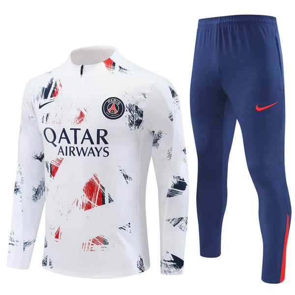 Tracksuit PSG 24/25