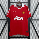 Jersey Retro Manchester United Home 00/01