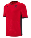 Jersey Albania Home 25/26