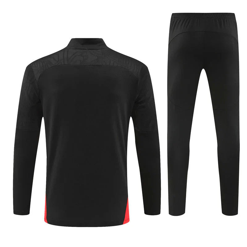 Tracksuit AC Milan 24/25