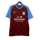 Jersey Retro Aston Villa FC Home 11/12