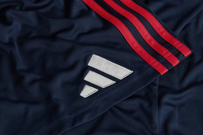 Shorts Arsenal Away 25/26