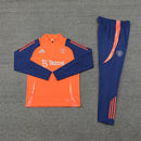 Tracksuit Manchester United 24/25