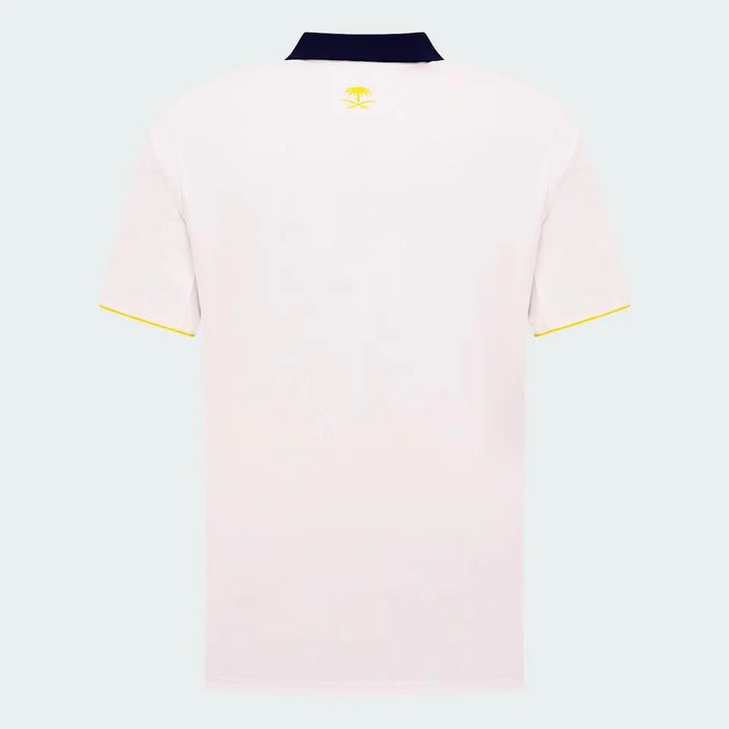 Jersey Al-Nassr Third 25/26