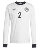 Special Germany 125th Anniversary Jersey- 2025- Long sleeve