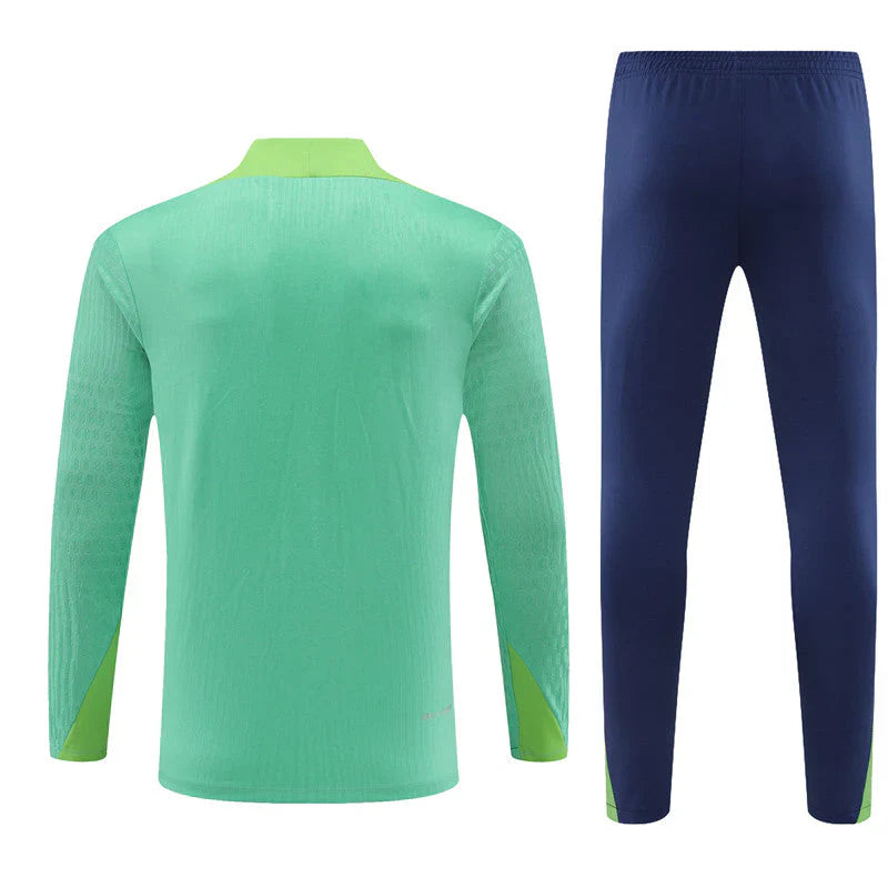 Tracksuit Brazil 24/25