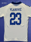 Jersey Serbia Away 25/26