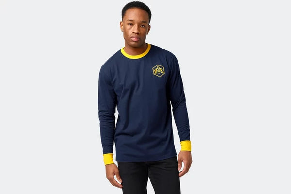 Jersey  1930s Crest Long Sleeve Arsenal