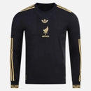 Mexico Gold Jersey 25/26- Long sleeve