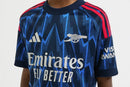 Kids kit Arsenal Away 25/26 - With Socks