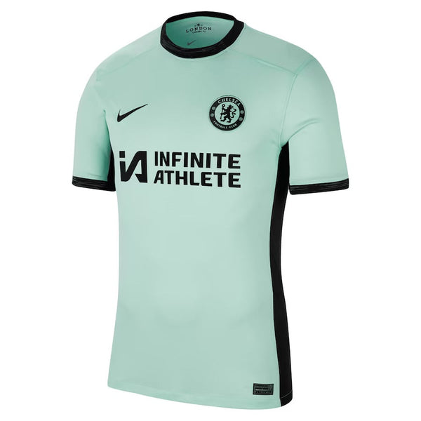 Jersey Chelsea III 23/24