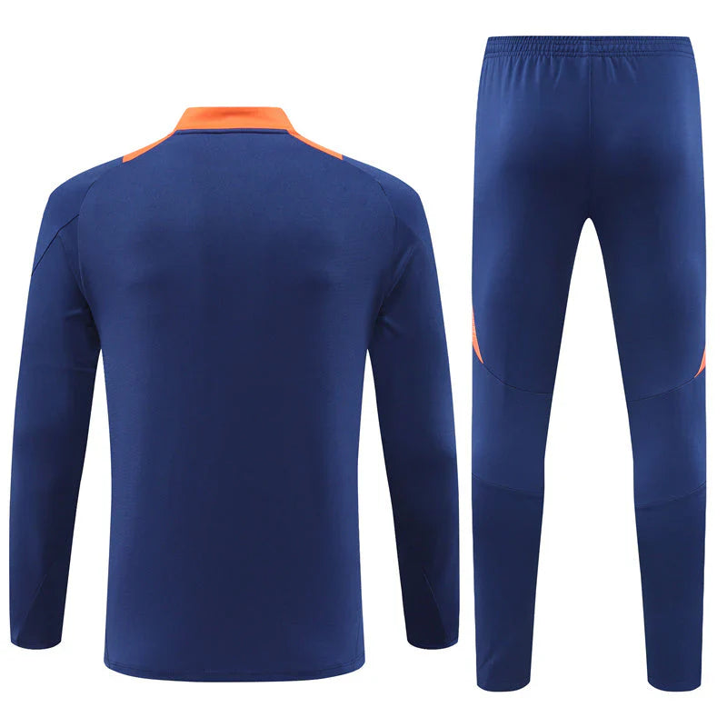 Tracksuit Manchester United 24/25