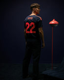 Jersey Nottingham Forest Third 25/26