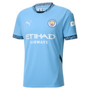 Jersey Manchester City Home 24/25 - Women's