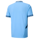 Jersey Manchester City Home 24/25 - Women's