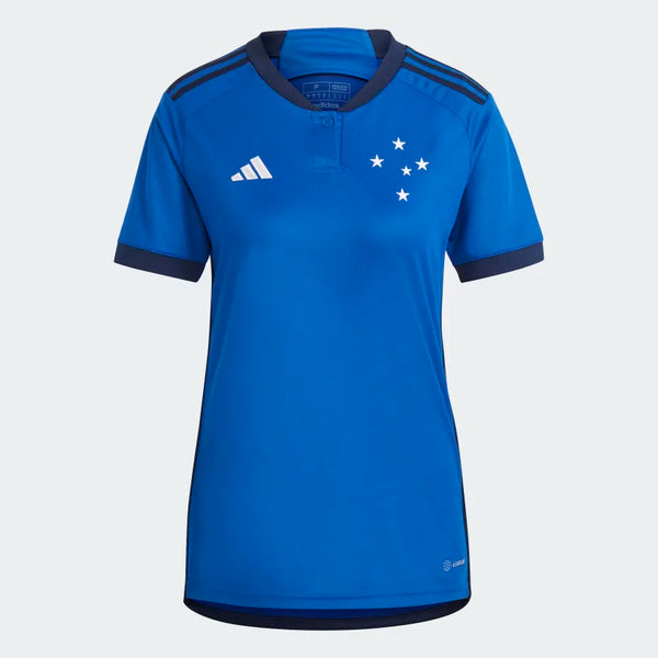 Jersey Women's Cruzeiro Home 23/24