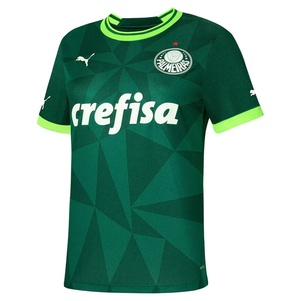 Jersey Women's Palmeiras Home 23/24