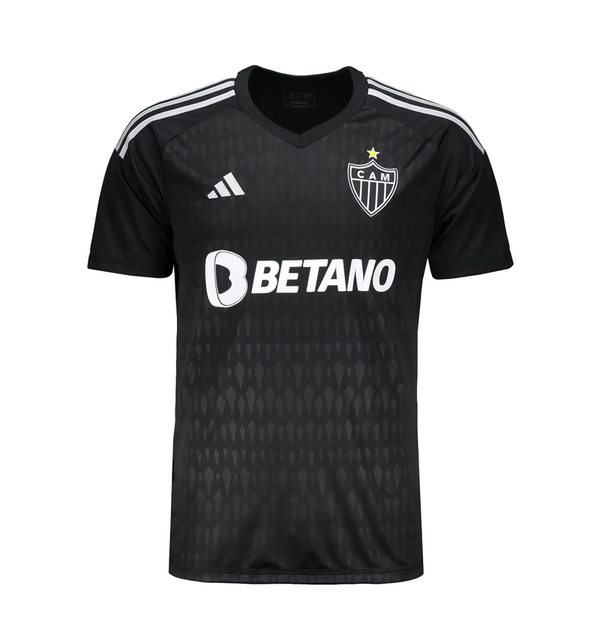 Jersey Goleiro Atlético Mineiro III 23/24