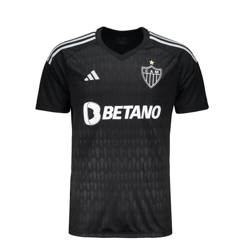 Jersey Goleiro Atlético Mineiro III 23/24