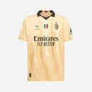 Jersey Goleiro AC Milan IV 23/24 x Koeche - Bege