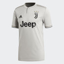 Jersey Juventus Retro 18/19 - White