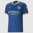 Jersey Manchester City [Ano Novo Chinês] 2023
