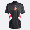 Jersey Manchester United Icon 23/24 - Black