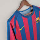Jersey Long Sleeve Barcelona 05/06