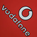 Jersey Long Sleeve Manchester United 02/04