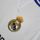 Jersey Long Sleeve Real Madrid 10/11