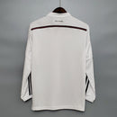 Jersey Long Sleeve Real Madrid 14/15