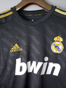 Jersey Long Sleeve Real Madrid 2012