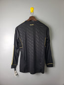 Jersey Long Sleeve Real Madrid 2012