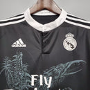 Jersey Long Sleeve Real Madrid Third 14/15