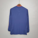 Jersey Long Sleeve Spain II 2010