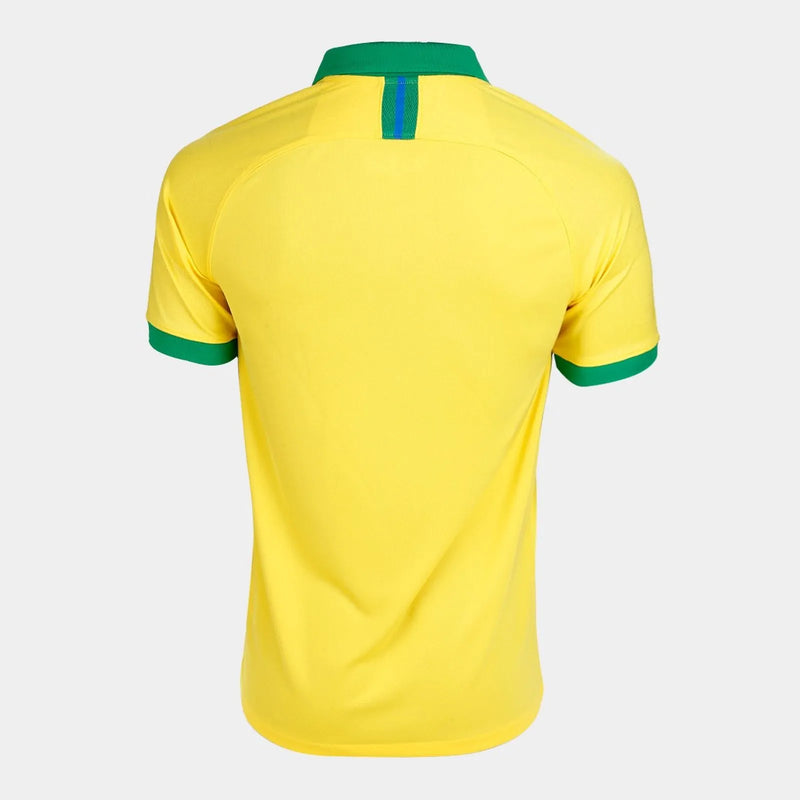 Jersey Brazileira 19/20