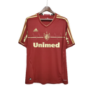 Jersey Fluminense Retro 2012 Grená -