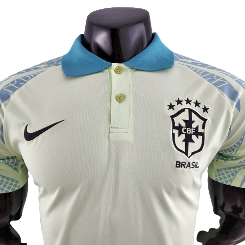 Jersey Brazil
