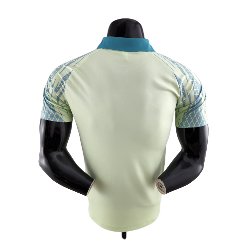 Jersey Brazil