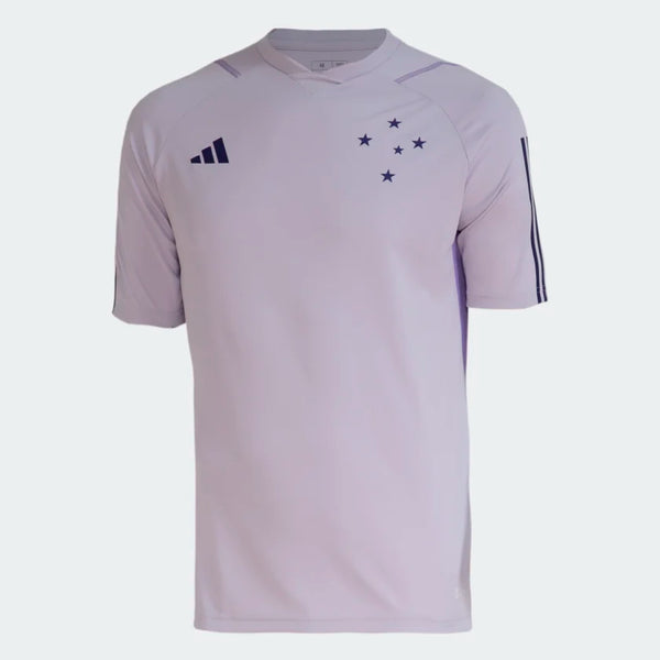 Jersey de Treino Cruzeiro 23/24 - Lílas