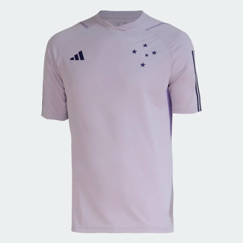 Jersey de Treino Cruzeiro 23/24 - Lílas