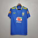 Jersey de Treino Brazil