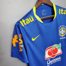 Jersey de Treino Brazil