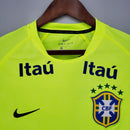Jersey de Treino Brazil