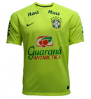 Jersey de Treino Brazil