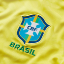 Jersey Brazil Home 2023