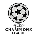 UEFA Champions League Badge (Starball)
