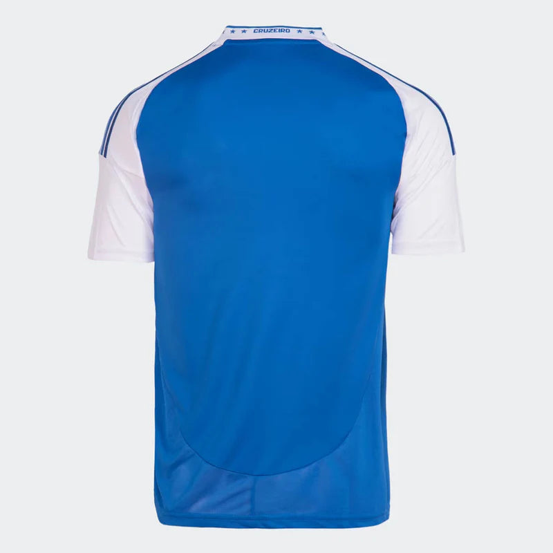 Jersey Cruzeiro Home 25/26