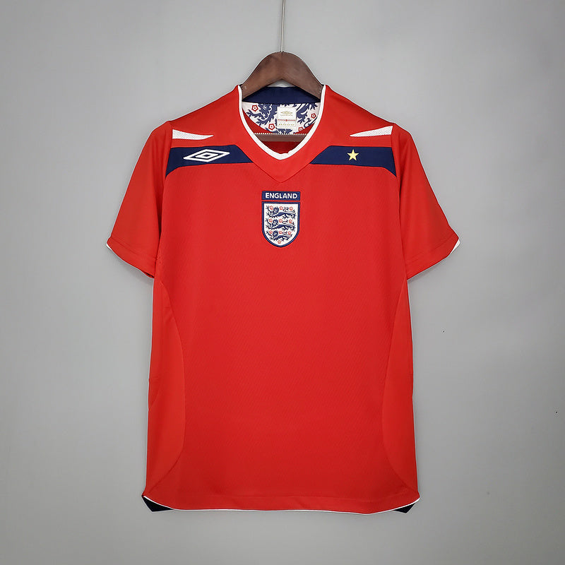 Jersey UK Retro 2008/09