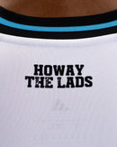 Newcastle United 25/26 Home Shirt